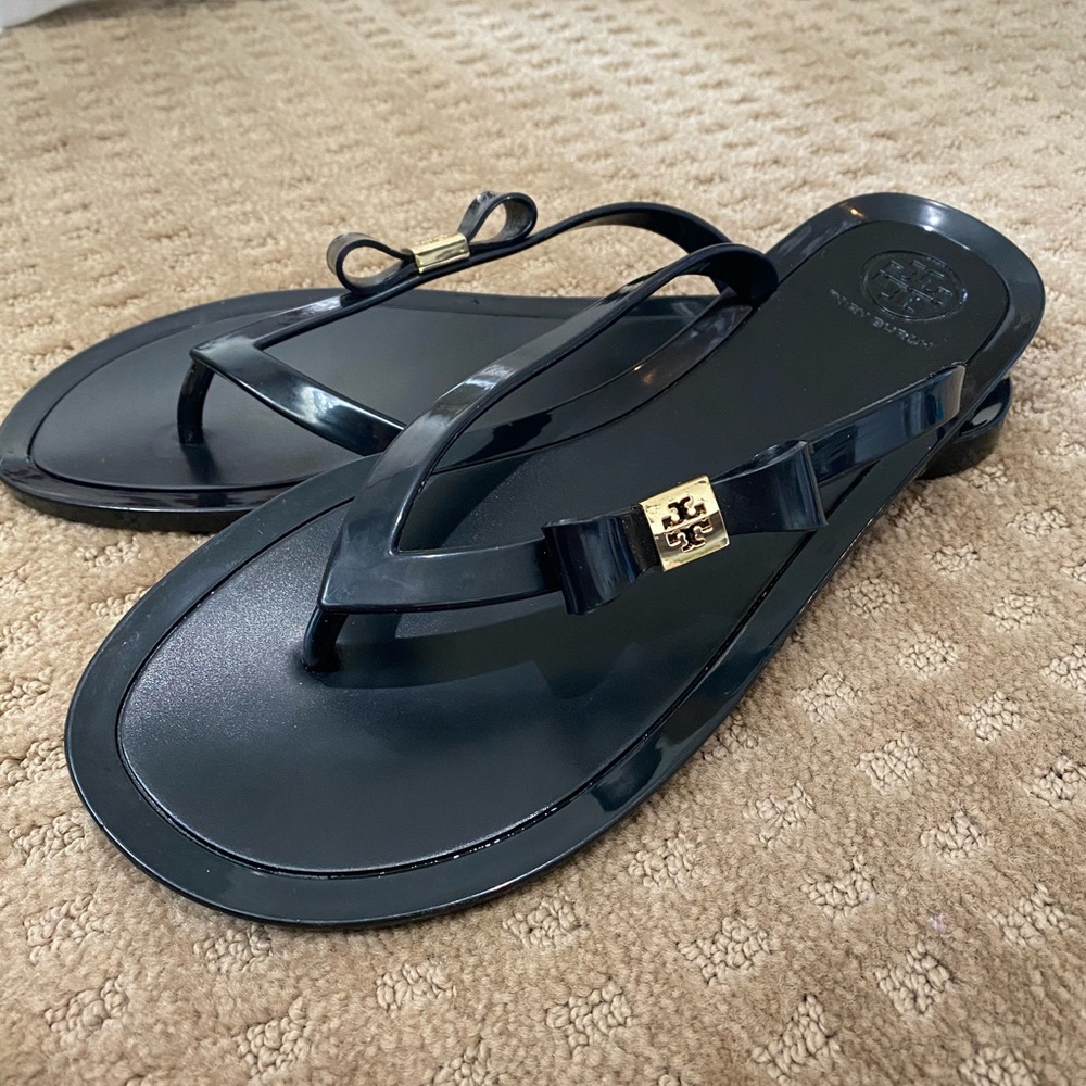 Tory Burch Flip Flops